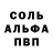 КЕТАМИН VHQ Benjamin Buttafuoco